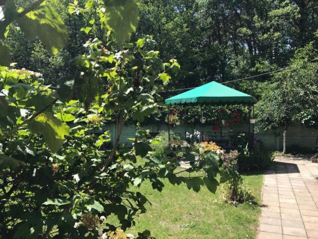 Отель Galicky Dvir