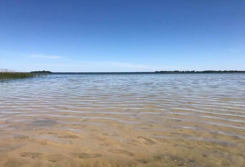 Отель Galicky Dvir