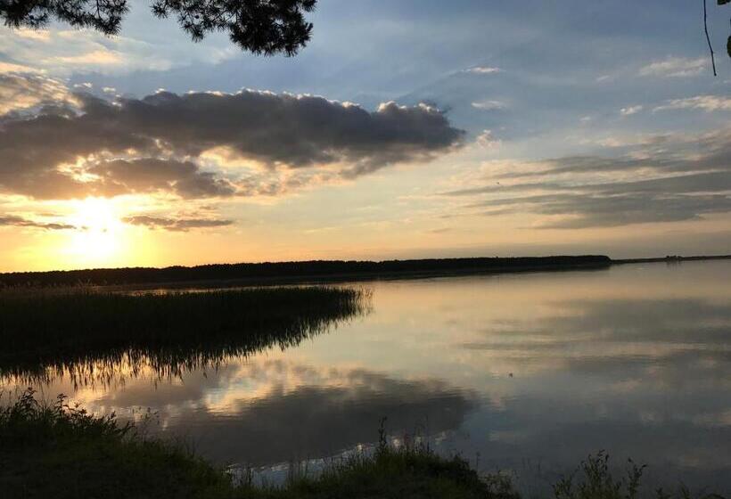 Отель Galicky Dvir