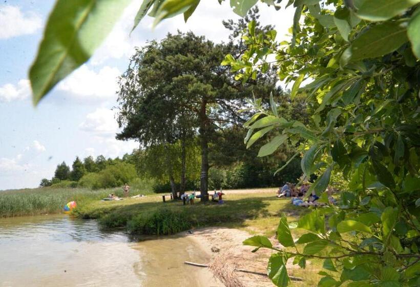 Отель Galicky Dvir