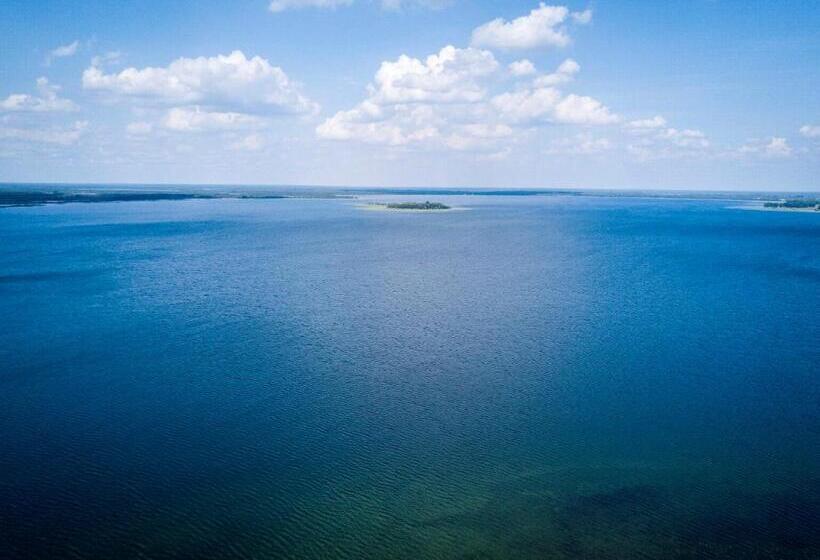 Отель Galicky Dvir