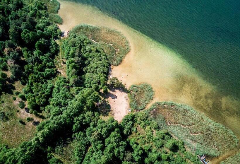 Отель Galicky Dvir