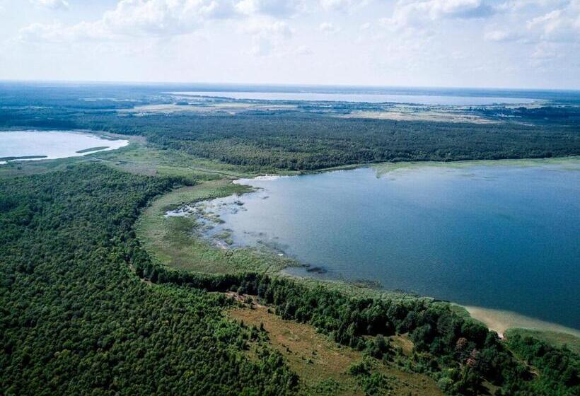 Отель Galicky Dvir