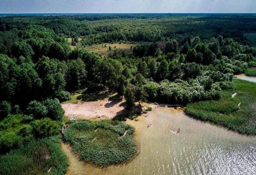 Отель Galicky Dvir