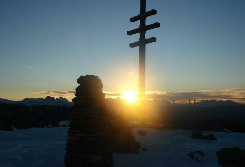 ホテル Garni Reider