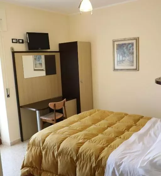 Hotelli Monti Azzurri