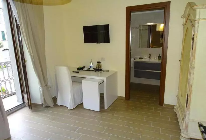 Hotelli Monti Azzurri