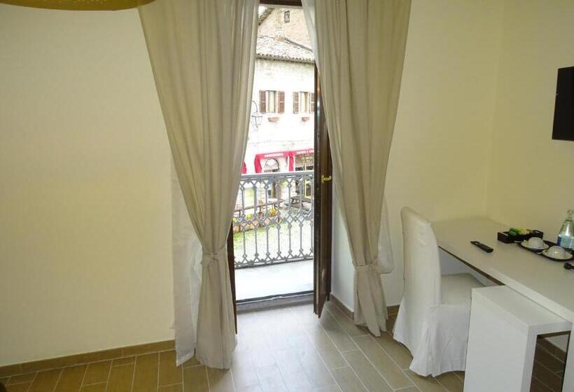 酒店 Monti Azzurri