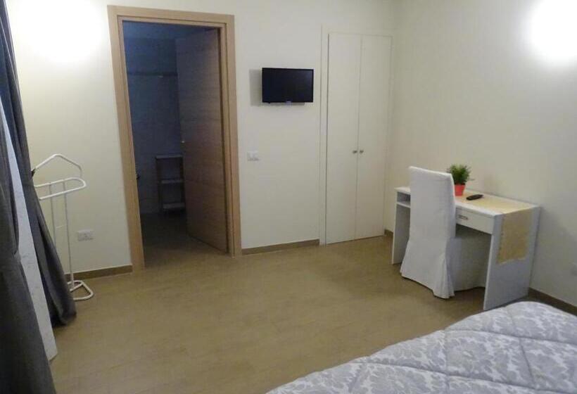 酒店 Monti Azzurri