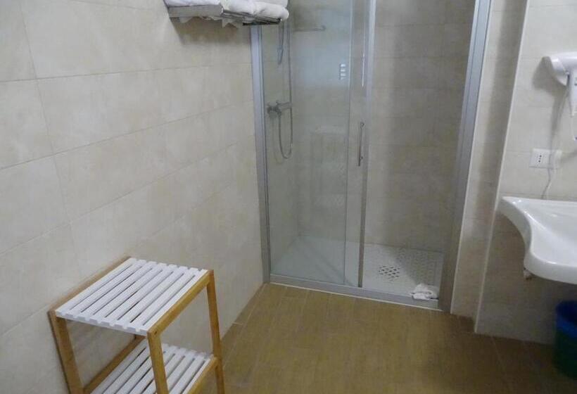 酒店 Monti Azzurri