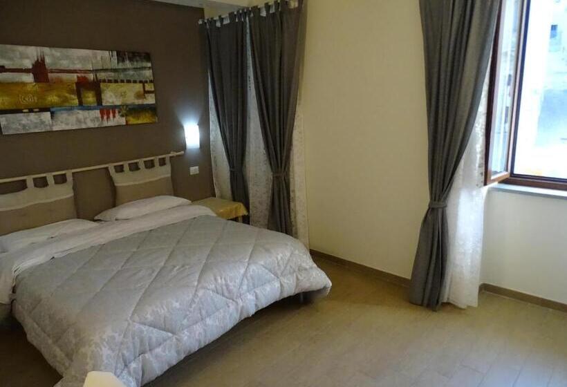 酒店 Monti Azzurri