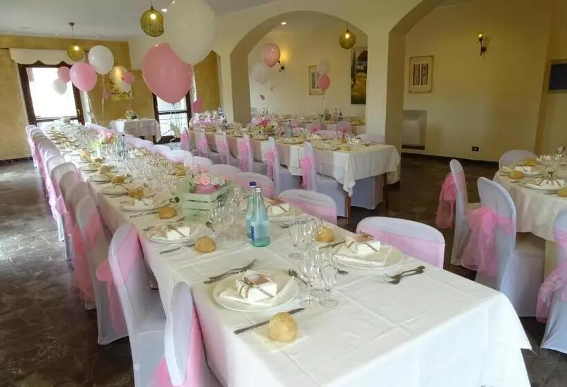 Hotelli Monti Azzurri