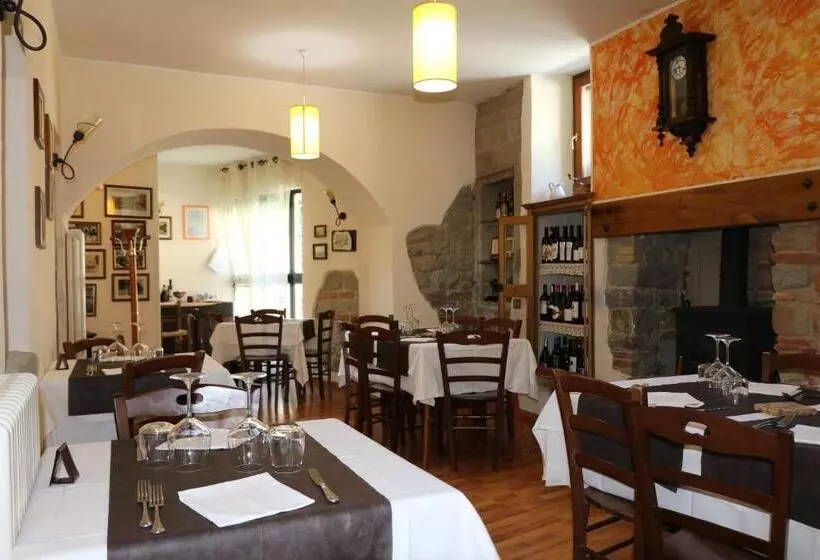 Hotelli Monti Azzurri