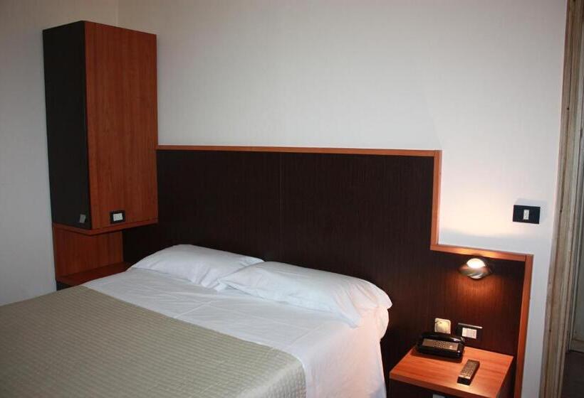 酒店 Monti Azzurri