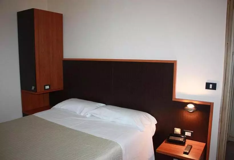 Hotelli Monti Azzurri