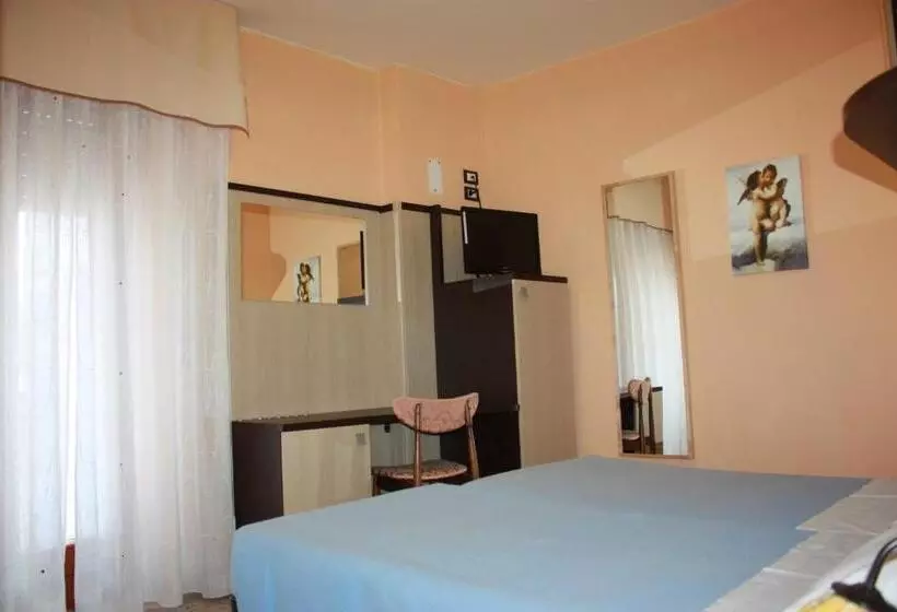 Hotelli Monti Azzurri