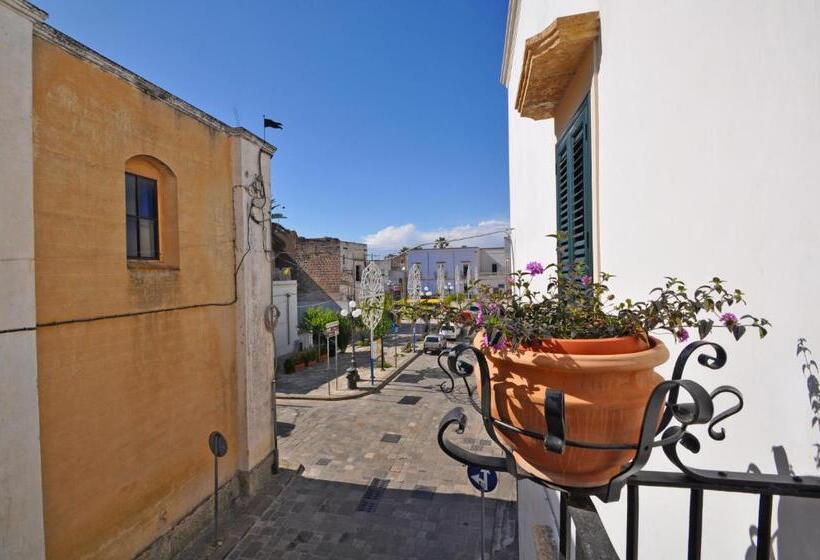 膳宿费 Palazzo Vaglio