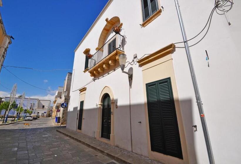 膳宿费 Palazzo Vaglio