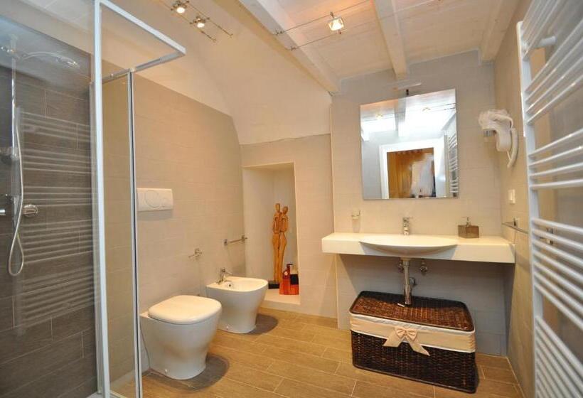 膳宿费 Palazzo Vaglio