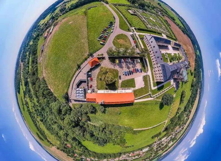 Majatalo Penzion Na Faře