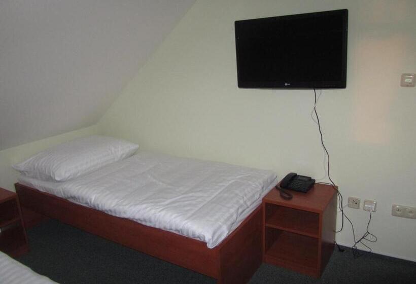 Пансион Penzion Na Faře