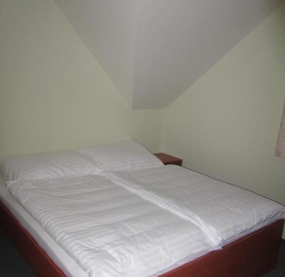 Пансион Penzion Na Faře