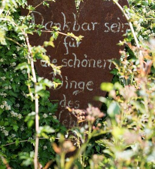 ペンション Theresienhof