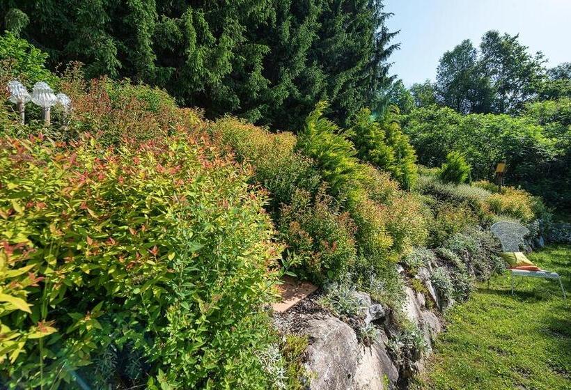 ペンション Theresienhof