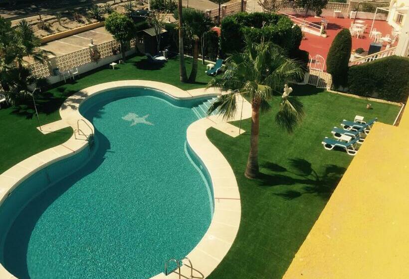 Pension Agadir