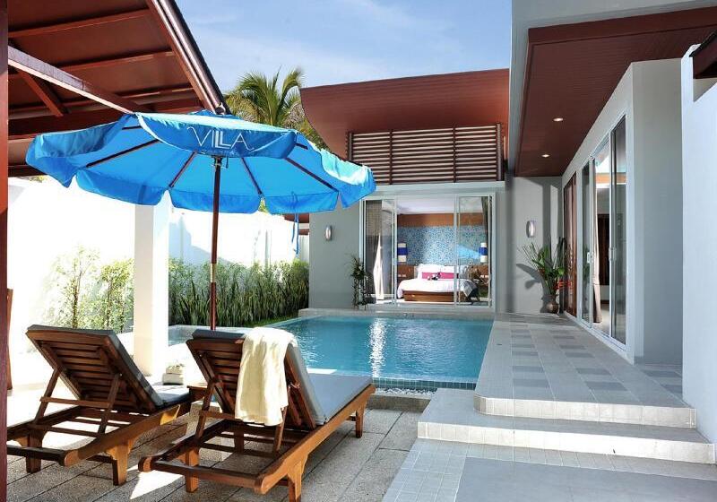 Apsara Beachfront Resort & Villa   Sha Extra Plus