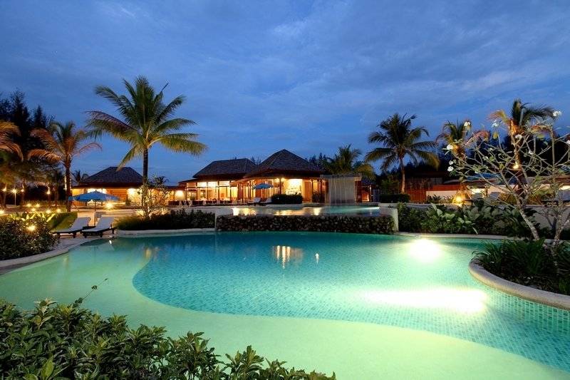 Apsara Beachfront Resort & Villa   Sha Extra Plus