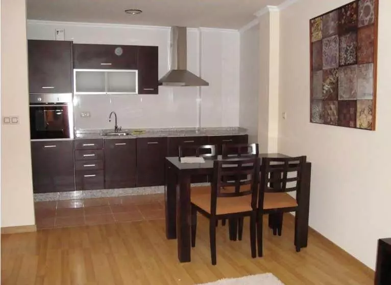 Av Apartamentos Lobios