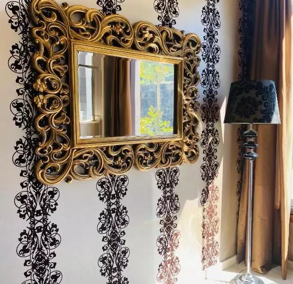 Av Apartamentos Lobios