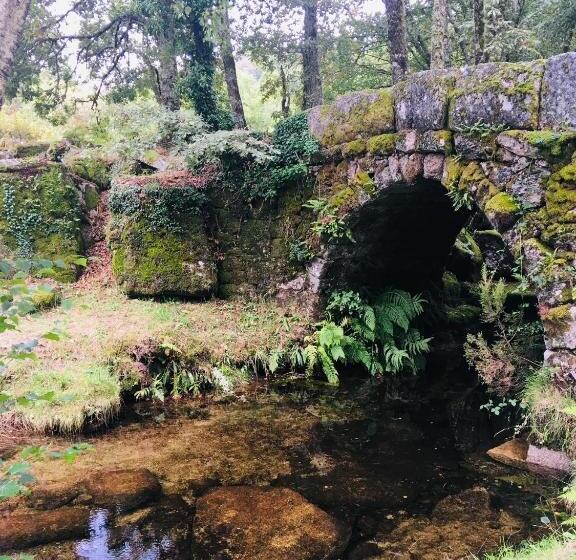 Av Apartamentos Lobios