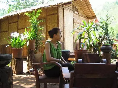 Bamboo Country Lodge