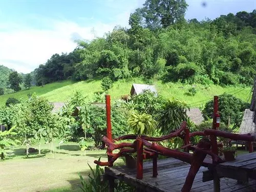 Bamboo Country Lodge