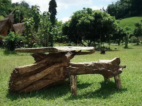 Bamboo Country Lodge