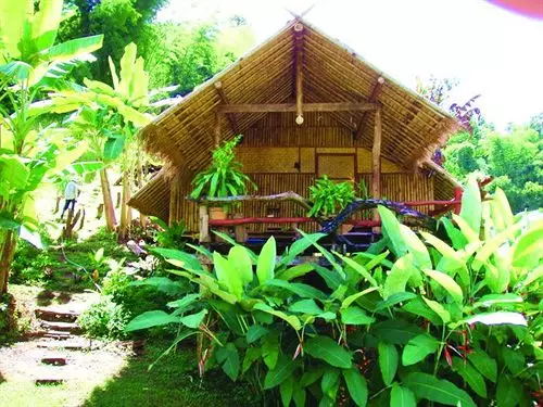 Bamboo Country Lodge