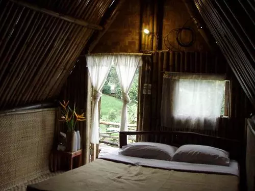 Bamboo Country Lodge