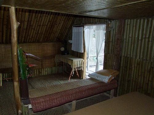 Bamboo Country Lodge