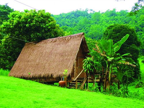 Bamboo Country Lodge