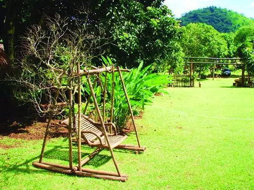 Bamboo Country Lodge