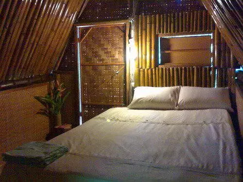Bamboo Country Lodge
