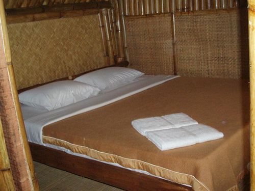 Bamboo Country Lodge