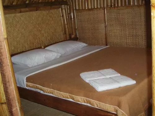 Bamboo Country Lodge