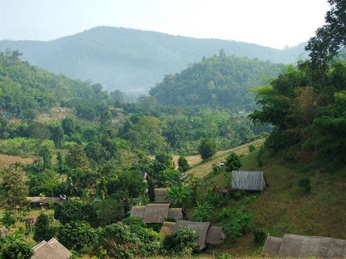 Bamboo Country Lodge