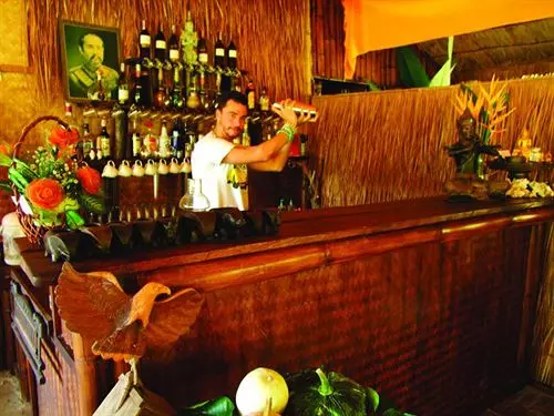 Bamboo Country Lodge