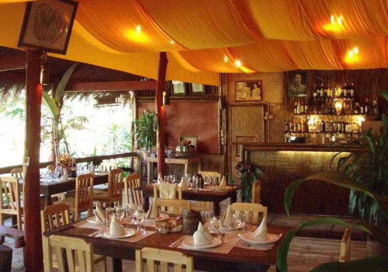 Bamboo Country Lodge