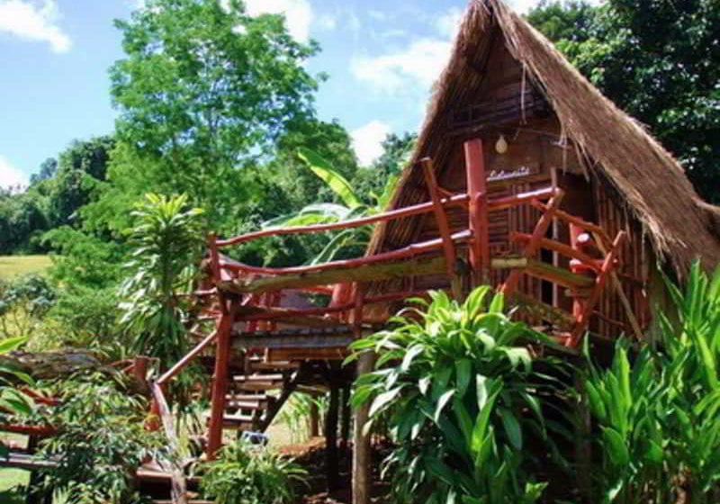 Bamboo Country Lodge