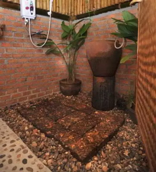 Bamboo Country Lodge